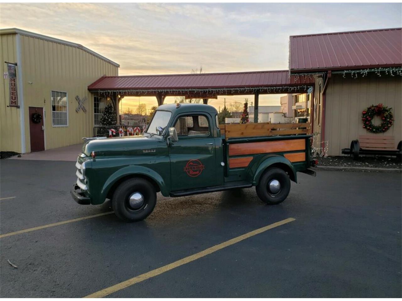 1949 Dodge Pickup for sale in Shawnee, OK – photo 7