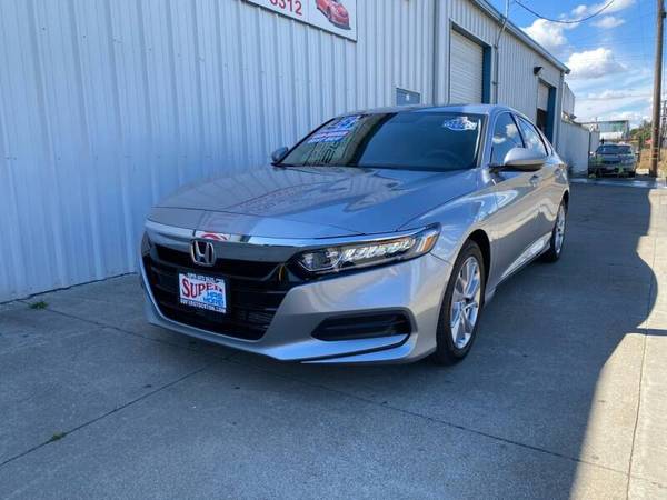 HONDA ACCORDS IN STOCK NOW! - - by dealer - vehicle for sale in Stockton, CA – photo 12