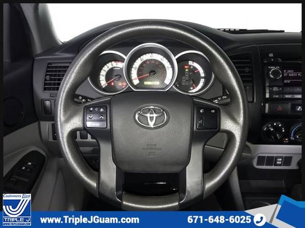 2012 Toyota Tacoma - - by dealer for sale in Other, Other – photo 17