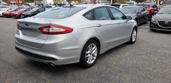 2013 FORD Fusion SE 4D Sedan for sale in Patchogue, NY – photo 5