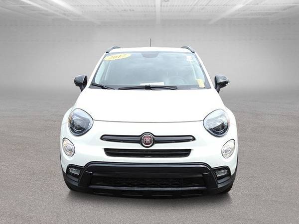2017 FIAT 500X Urbana Edition for sale in Wilmington, NC – photo 3