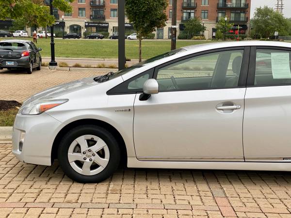 2011 Toyota Prius Prius II - cars & trucks - by dealer - vehicle... for sale in Aurora, IL – photo 6