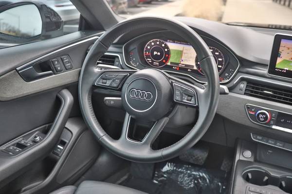 2018 Audi A5 Sportback 2 0 TFSI Premium Plus S tro - cars & for sale in Oak Forest, IL – photo 23