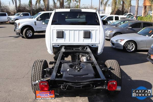 2019 Ram 3500 Tradesman RWD Cab And Chassis Truck #34096 - cars &... for sale in Fontana, CA – photo 7