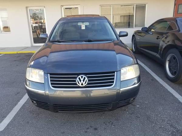 2003 Volkswagen Passat for sale in Orlando, FL