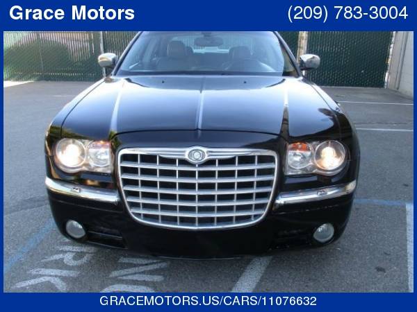 2006 Chrysler 300 4dr Sdn 300C Hemi Low Down Payments! for sale in Manteca, CA – photo 2