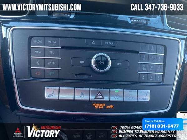 2017 Mercedes-Benz GLS GLS 450 - Call/Text - cars & trucks - by... for sale in Bronx, NY – photo 24