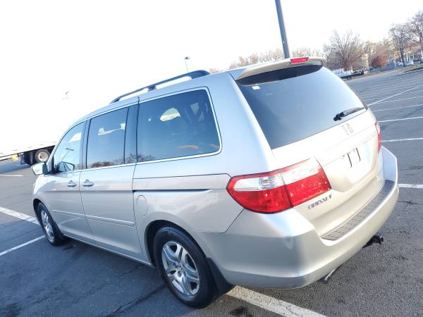 2006 Honda Odyssey V6 170,000 miles !super clean! - cars & trucks -... for sale in Bloomfield, CT – photo 6