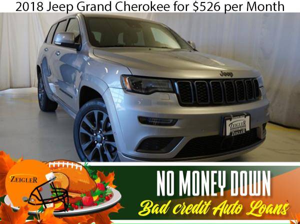 $423/mo 2015 Jeep Wrangler Bad Credit & No Money Down OK - cars &... for sale in Burbank, IL – photo 20
