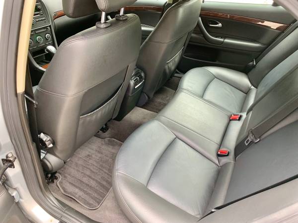 2009 Saab 9-3 2.0T Comfort for sale in TAMPA, FL – photo 11