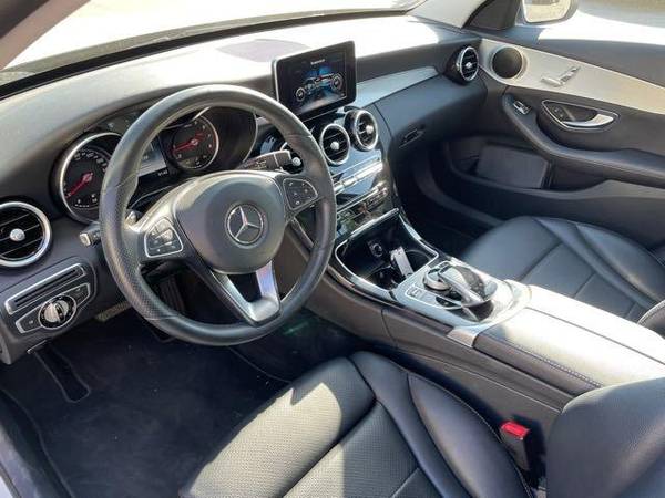 2016 Mercedes-Benz C 300 Luxury C 300 Luxury 4dr Sedan - cars &... for sale in Riverside, CA – photo 17