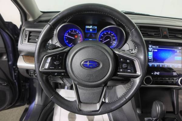 2018 Subaru Outback, Twilight Blue Metallic - - by for sale in Wall, NJ – photo 15