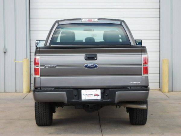 2014 Ford F-150 F150 F 150 XLT SuperCab 6.5-ft. Bed 4WD - MOST BANG... for sale in Colorado Springs, CO – photo 5