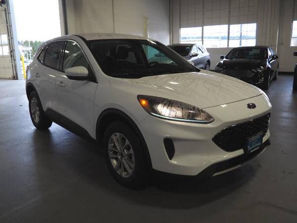 2020 Ford Escape SE **100% Financing Approval is our goal** - cars &... for sale in Beaverton, OR – photo 3