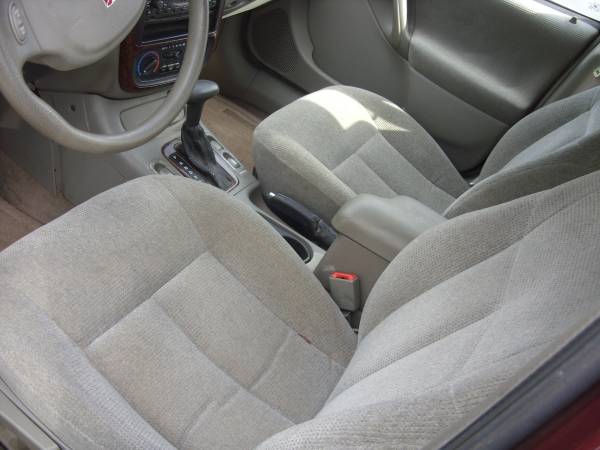 2000 Saturn SL1 wagon for sale in Gibsonville, NC – photo 4