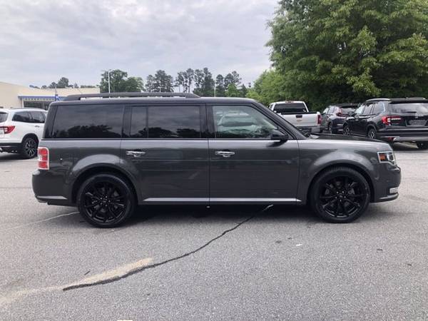 2019 Ford Flex Silver BEST DEAL ONLINE - - by for sale in Anderson, SC – photo 11