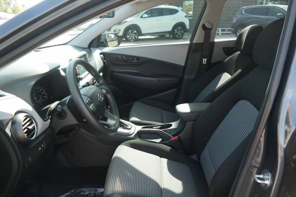 🖝 2019 Hyundai Kona SE #128412; for sale in Greeley, CO – photo 14