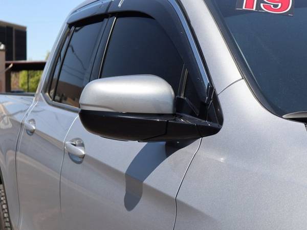 2019 Honda Ridgeline Sport - - by dealer - vehicle for sale in Pueblo, CO – photo 10