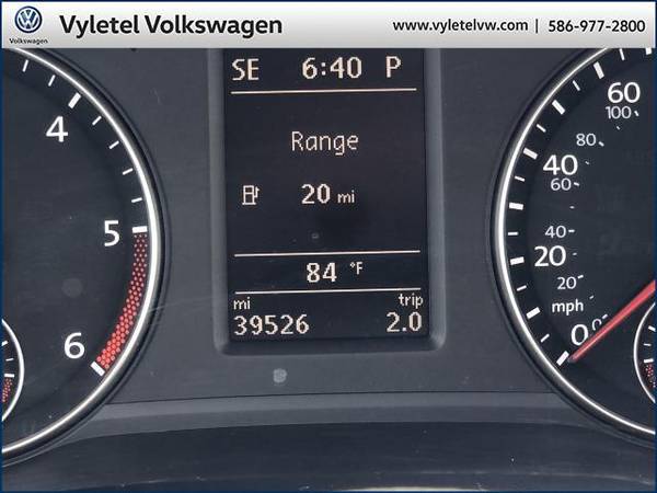 2013 Volkswagen Passat sedan 4dr Sdn 2.0L DSG TDI SEL Premium - cars... for sale in Sterling Heights, MI – photo 21