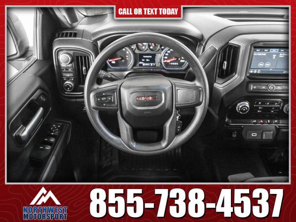 2019 GMC Sierra 1500 4x4 - - by dealer - vehicle for sale in Pasco, OR – photo 12