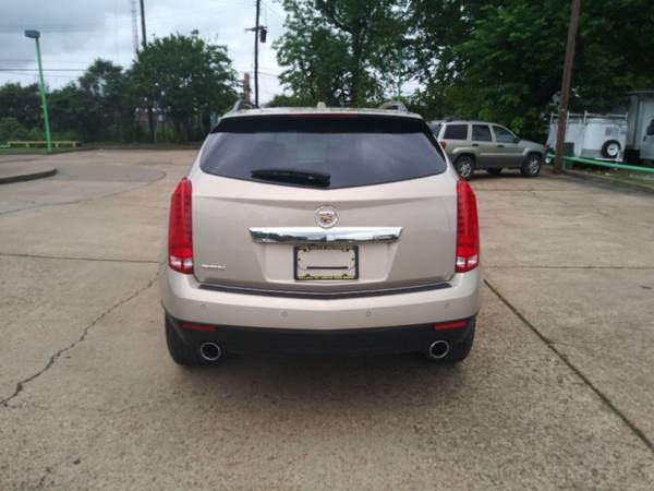 2010 CADILLAC SRX LUXURY COLLECTION for sale in Memphis, TN – photo 7