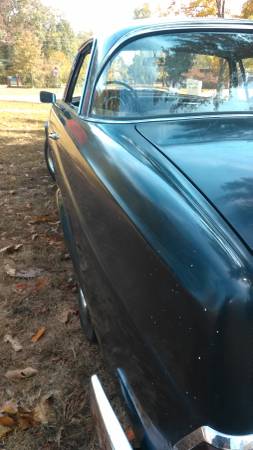 1967 Mercedes 250SE Coupe for sale in Annapolis, District Of Columbia – photo 10