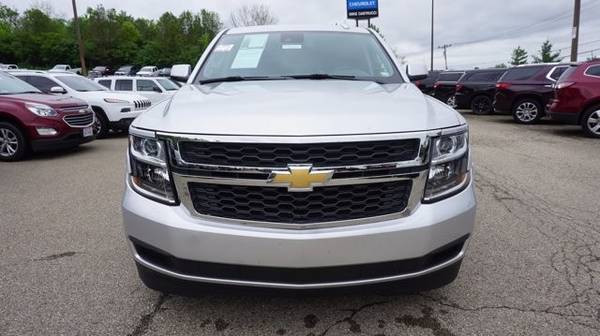 2020 Chevrolet Tahoe - - cars & trucks - by dealer - vehicle... for sale in Milford, OH – photo 8