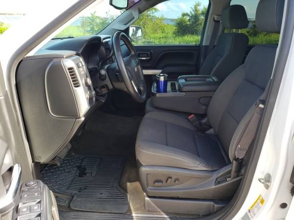 2015 SILVERADO 1500 LT *4WD 5.3L *1 OWNER *CLEAN CAR FAX for sale in Port Saint Lucie, FL – photo 12