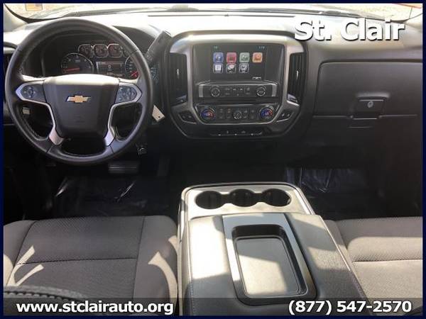 2015 Chevrolet Silverado 1500 - Call for sale in Saint Clair, ON – photo 16
