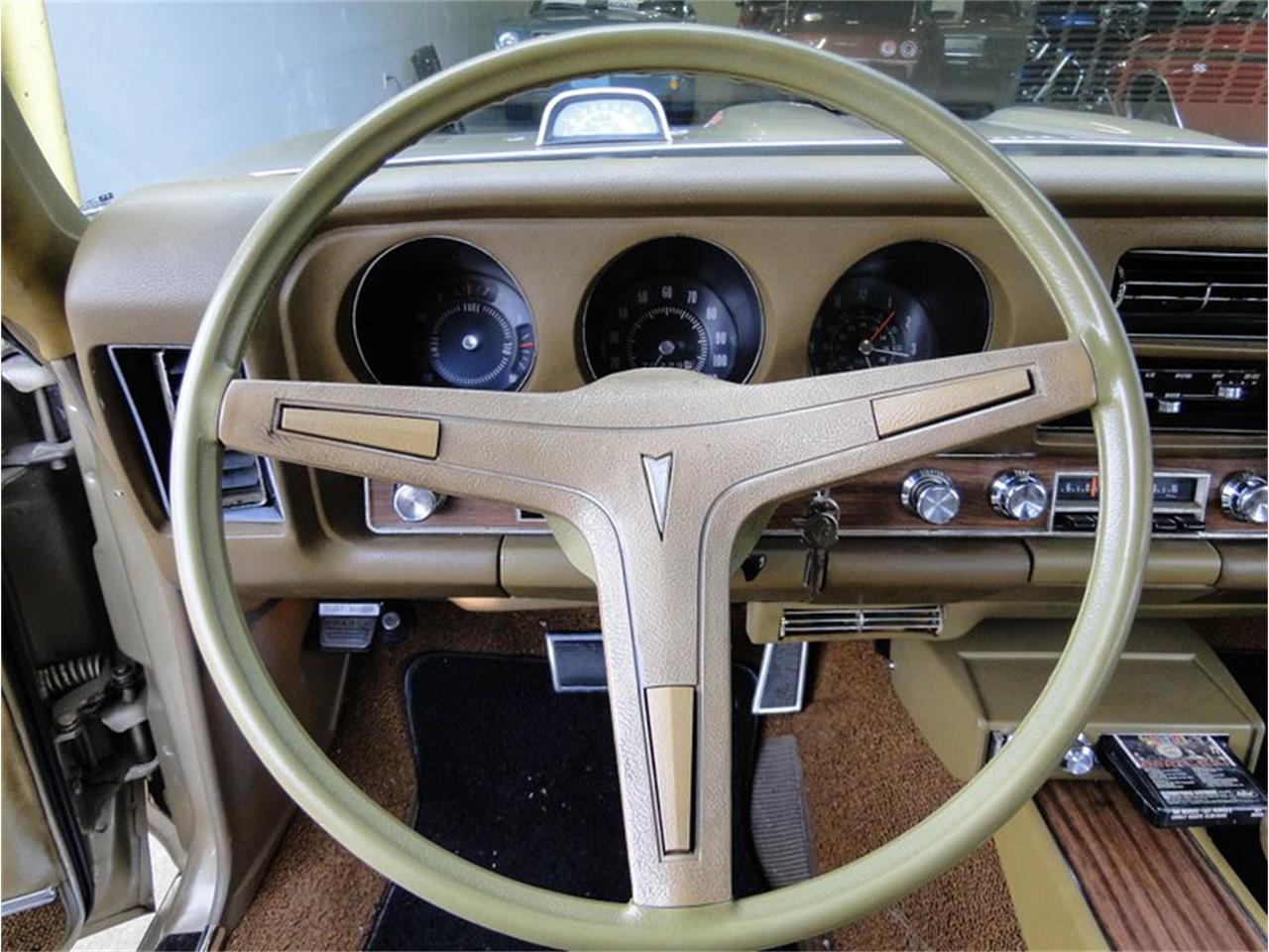 1969 Pontiac GTO for sale in Palmetto, FL – photo 27