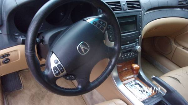 2005 Acura TL One Local Central Florida Owner - cars & trucks - by... for sale in Orlando, FL – photo 9