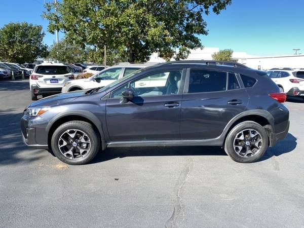 2018 Subaru Crosstrek 2.0i Premium - cars & trucks - by dealer -... for sale in Georgetown, TX – photo 2