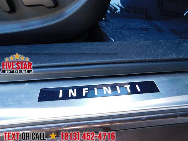 2014 Infiniti Q50 Premium Premium TAX TIME DEAL!!!!! EASY... for sale in TAMPA, FL – photo 20