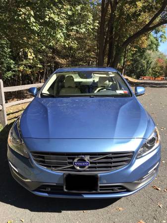 2015 Volvo S60 T5 Platinum AWD Sedan 4D (2015.5) for sale in Hastings On Hudson, NY – photo 8