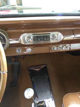 1963 Nova SS 2dr Hardtop for sale in PUYALLUP, WA – photo 12
