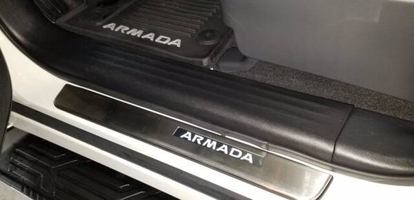 2020 Nissan Armada Platinum! CALL NICK! 320bi/wky - cars & for sale in Kansas City, MO – photo 23