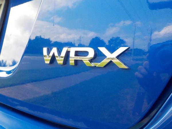 2020 Subaru WRX TURBO AWD, FULL FACTORY WARRANTY REMAINING, MANUAL -... for sale in Virginia Beach, VA – photo 13