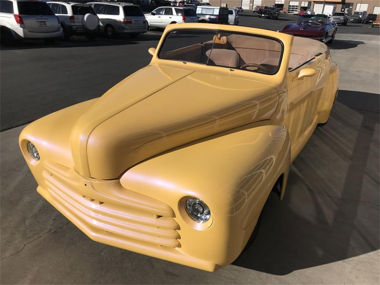 1946 Ford Convertible for sale in Henderson, NV – photo 5