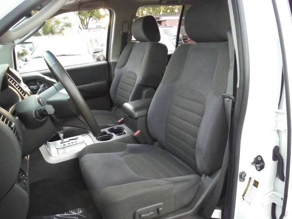 2008 Nissan Pathfinder 73K MILES ONLY 3RD ROW SEATS for sale in Sacramento , CA – photo 9