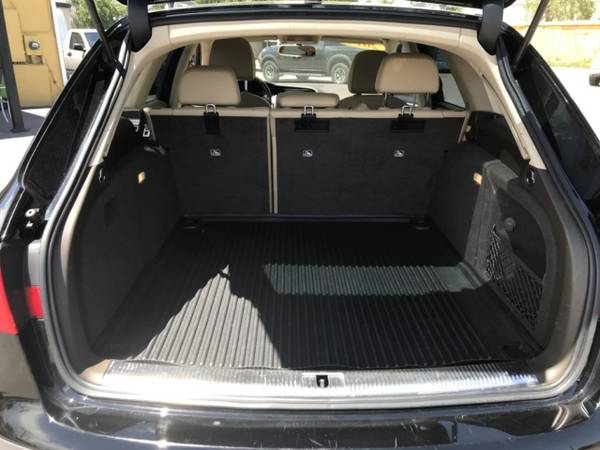 2014 Audi Allroad 2.0T Premium Plus Nav sunroof all-wheel-drive Blin for sale in Wheat Ridge, CO – photo 18