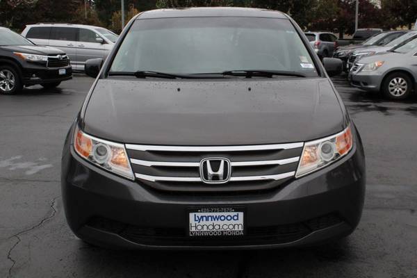 2012 Honda Odyssey EX-L for sale in Edmonds, WA – photo 2