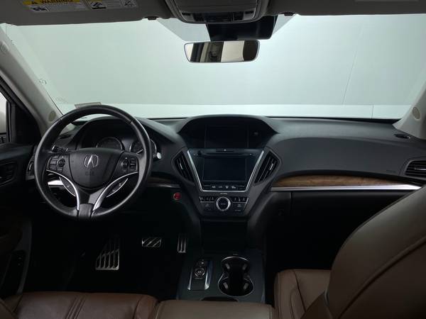 2017 Acura MDX Sport Hybrid SH-AWD w/Advance Pkg Sport Utility 4D... for sale in Atlanta, NV – photo 21