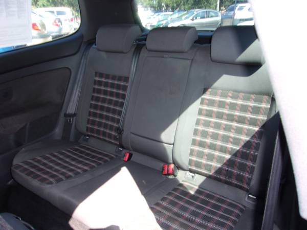 2009 Volkswagen GTI $3499 CASH for sale in Brandon, FL – photo 4
