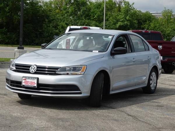 Get a 2016 Volkswagen Jetta for $139/mo BAD CREDIT NO PROBLEM - cars... for sale in Chicago, IL – photo 5