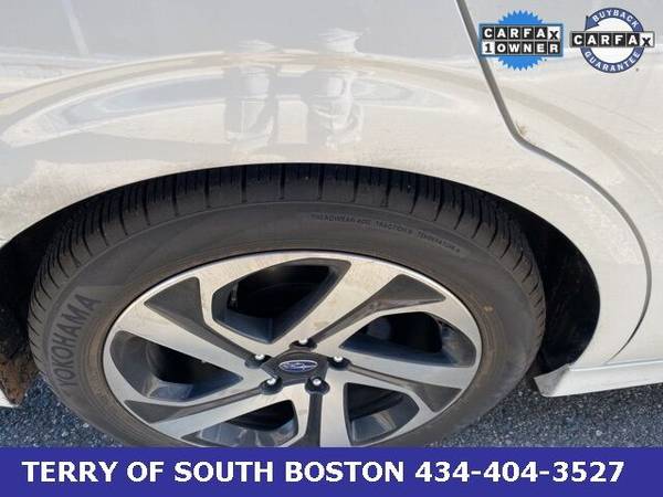 2020 Subaru Legacy Limited AWD 4dr Sedan - - by dealer for sale in South Boston, VA – photo 17