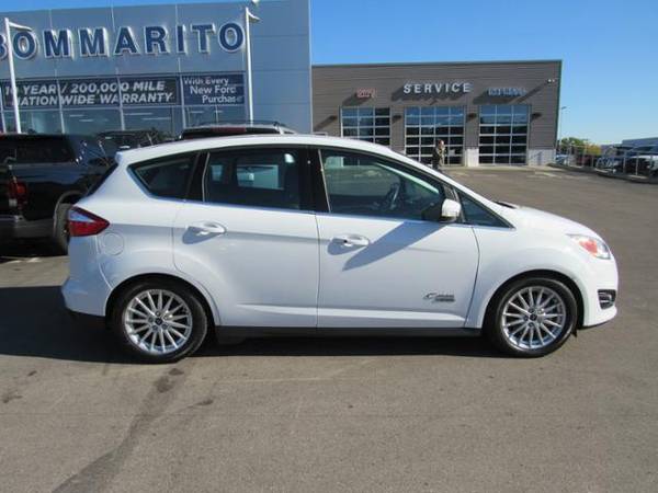 2016 Ford C-Max Energi SEL for sale in Hazelwood, MO – photo 2