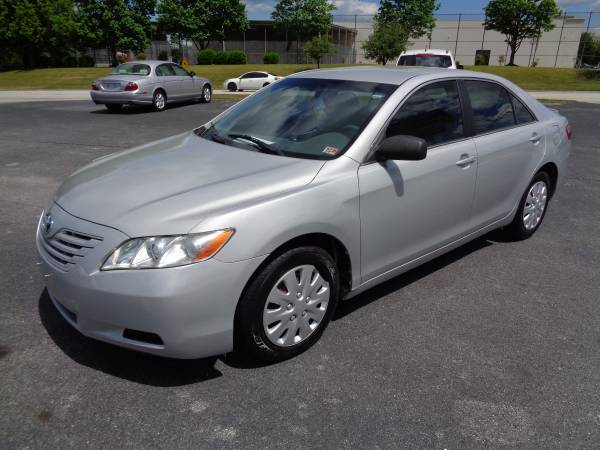 2009 Toyota Camry 4dr Sdn I4 Man - - by dealer for sale in Greenville, SC – photo 2