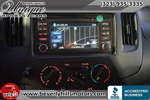 **SV PACKAGE WITH NAVIGATION**POWER WINDOWS**POWER DOOR LOCKS**REAR... for sale in LOS ANGELES, NV – photo 7