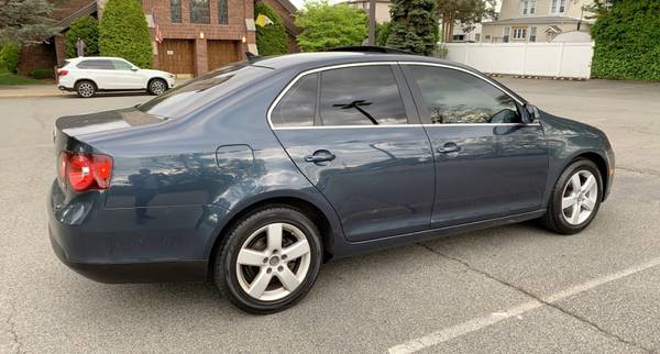 2009 Volkswagen Jetta SE Excellent Condition - - by for sale in Brooklyn, NY – photo 7