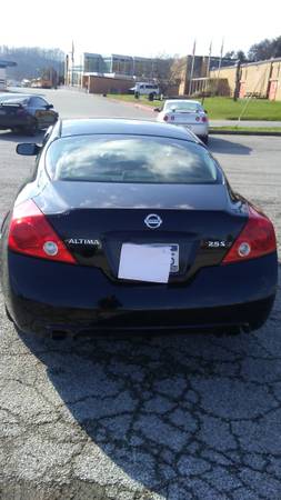 2009 Nissan Altima 2.5s V6 3.5 - cars & trucks - by owner - vehicle... for sale in South Charleston, WV – photo 14